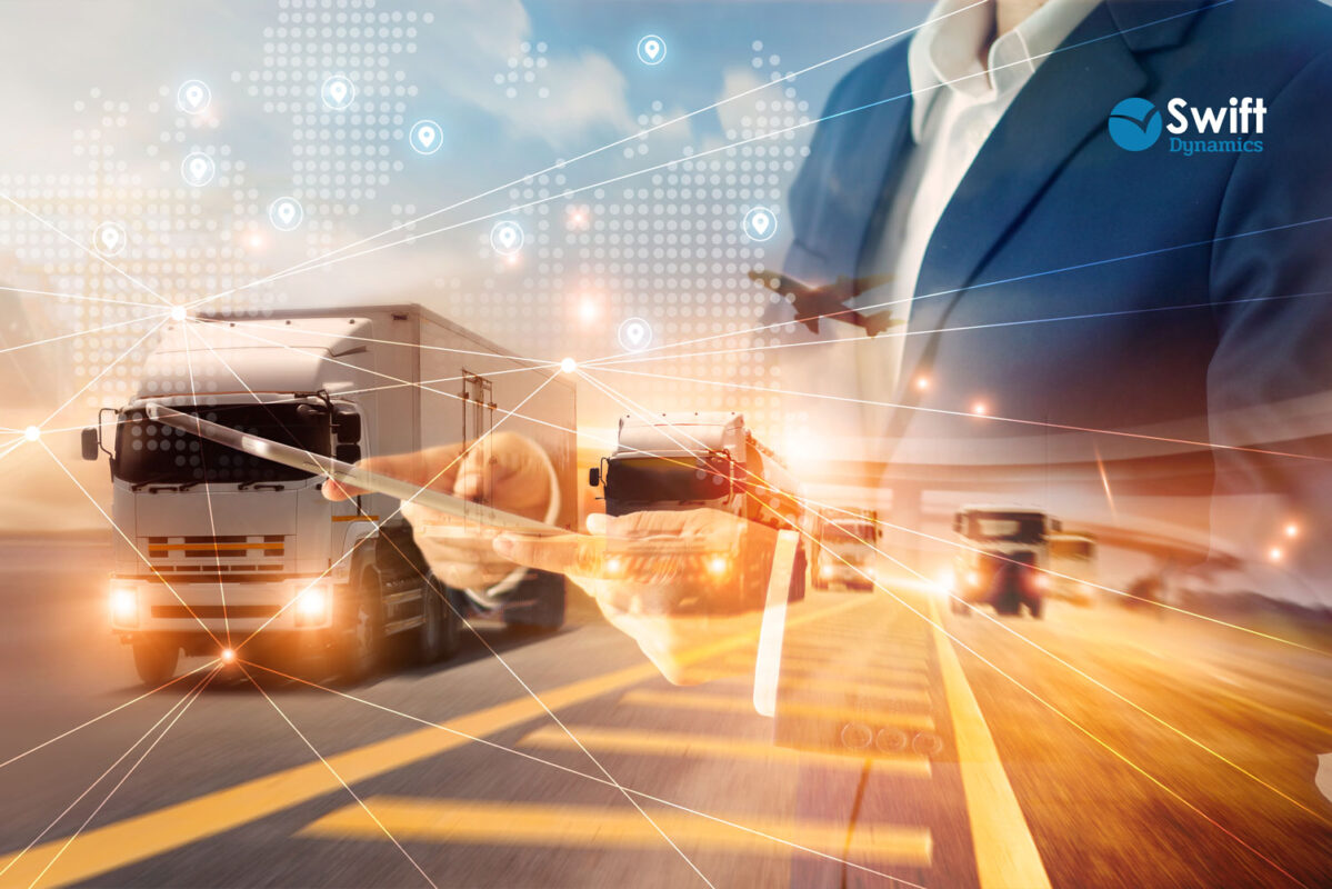 Swift Dynamics: IoT-Powered Predictive Intelligence Solutions