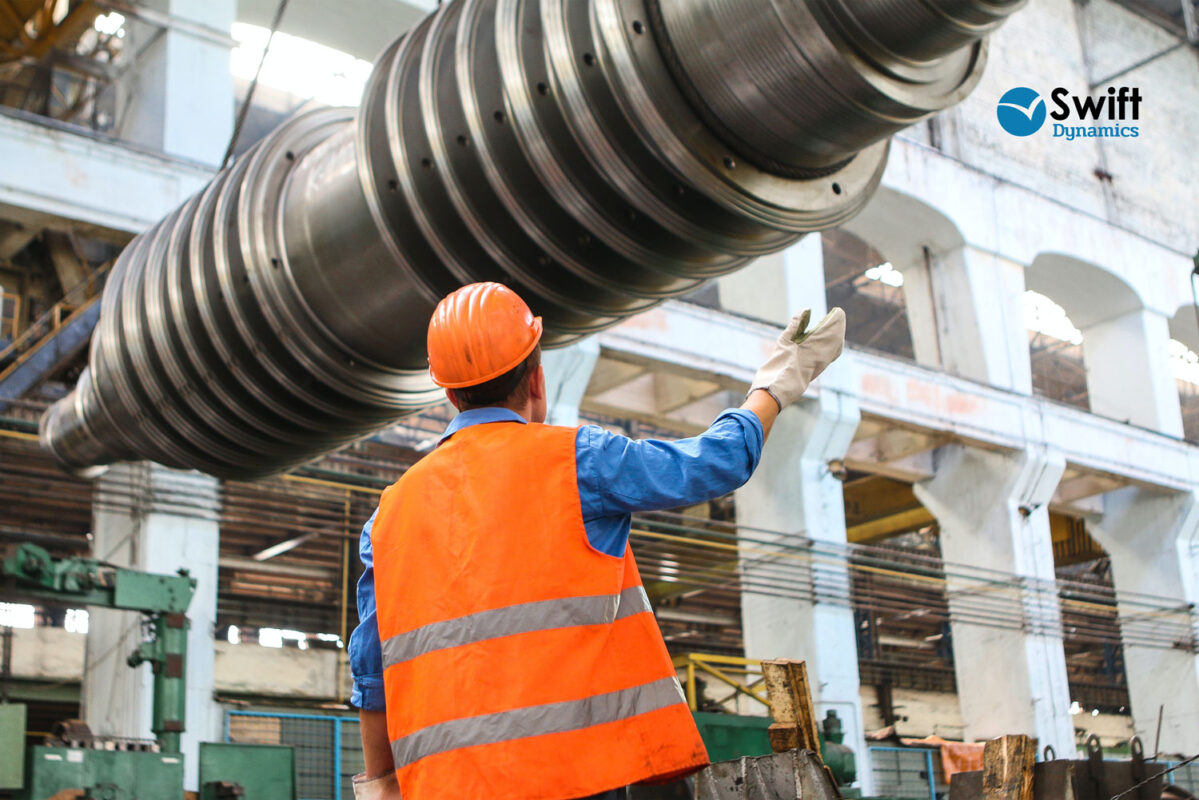 Swift Dynamics: IoT-Powered Predictive Intelligence Solutions