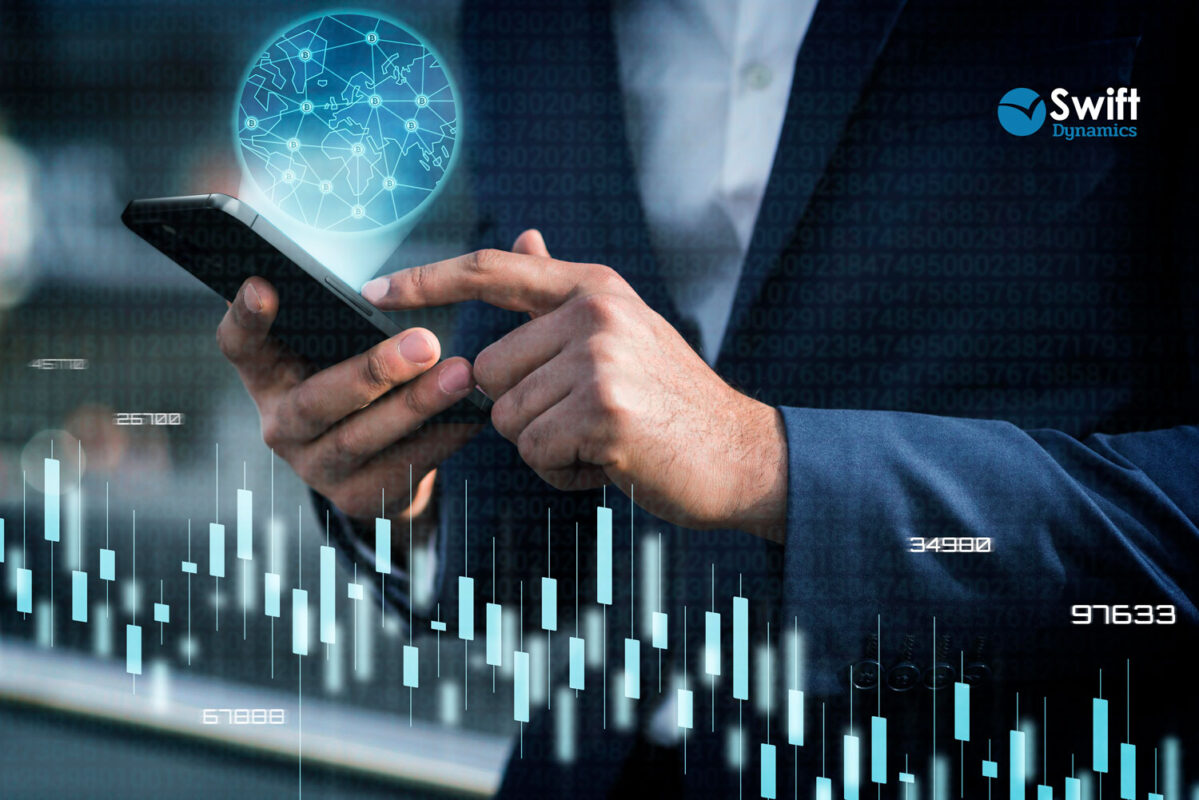 Swift Dynamics: IoT-Powered Predictive Intelligence Solutions